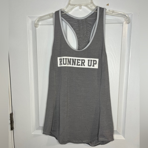Lululemon Runner Up Racerback Tank Top - Picture 6 of 10